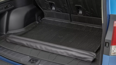Сетка в багажник Subaru Forester 2019- Оригинал