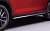 Обвес на двери и пороги Mazda CX5 2017- OEM