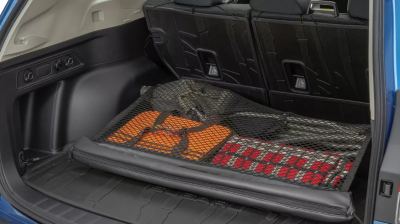 Сетка в багажник Subaru Forester 2019- Оригинал