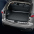 Коврик багажника резиновый Lexus NX 2014-