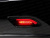 Фонари в задний бампер Lexus RX270/RX350 2009-, Meteo LED, дымчатые