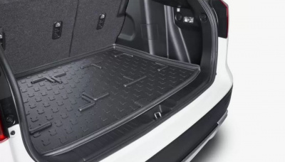 Коврик в багажник для Suzuki SX4 2013-