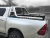 Дуга в кузов для Toyota Hilux 2015- (вариант 2)
