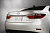 Спойлер на крышку багажника Lexus ES250/ES300/ES350 2013- ОРИГИНАЛ