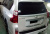 Спойлер под заднее стекло Lexus GX460/Prado 150 MC-Double