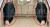 Чехлы на сиденья 3-го ряда Land Cruiser 200 / LX570/450d