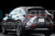 Накладка на задний бампер Lexus NX 2022-