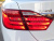 Фонари задние Camry 50 2012- стиль BMW красные