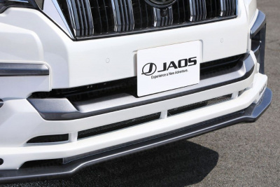Обвес JAOS для Land Cruiser Prado 150 2018-