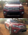 ДХО в штатные места Toyota Hilux 2015-