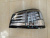 Фонари задние LX570 2012- Supercharger черно-белые РЕПЛИКА