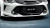 Решетка Camry V55 2015- хром Modellista