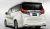 Аэродинамический комплект Alphard 2015-, Modellista