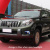 ДХО на противотуманки для Land Cruiser Prado 150 2009-2013, белый, желтый, синий свет ДХО на противотуманки для Land Cruiser Prado 150 2009-2013, белый, желтый, синий свет