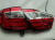 Фонари задние Camry V50 2011-2014 светодиодные дизайн Lexus