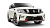 Обвес дизайн NISMO для Nissan Patrol Y62 2010-