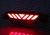 Toyota C-HR Задний противотуманный фонарь LED ver.2
