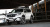 Обвес Toyota Prado 150 2018-, Double Eight Extreme