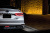 Спойлер крышки багажника Camry V70 2018- дизайн MzSPEED