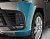 Защитная пленка на передний бампер Lexus LX 600 2021-