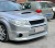 Решетка Subaru Forester SH 2008- тюнинг сетка