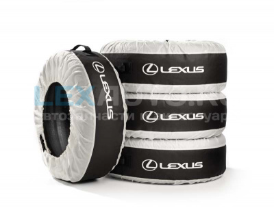 Чехлы для колес Lexus (к-кт)
