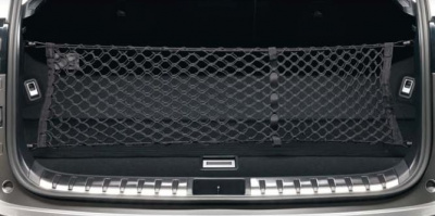 Сетка в багажник Lexus NX 2014- вертикальная