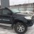 Шноркель в стиле Arctic Trucks для Toyota Hilux 2005-2014