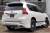 Обвес Toyota Land Cruiser Prado 150 2018-, Elford (Bumper Type)