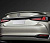 Спойлер Lexus ES200/ES250/ES300 2018- дизайн F-Sport