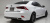 Спойлер на крышку багажника Lexus IS250/IS350 2013- F-Sport, LX-Mode