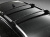 Поперечины на рейлинги Lexus RX 2016- OEM
