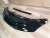 Решетка Camry V55 2015-2017 черная дизайн Modellista