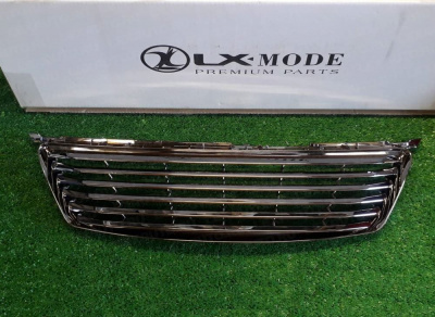 Решетка радиатора LX-Mode Lexus IS250/IS350 2005-2008 хром