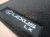 Велюровые коврики салона LX600 PREMIUM черные