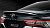 Спойлер на крышку багажника Camry V70 2018- дизайн Modellista