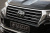 Обвес Toyota Land Cruiser Prado 150 2018-, Double Eight Half Type