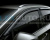 Ветровики Lexus NX 2022-