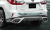 Обвес TRD для Lexus RX200/RX300/RX350 2016-