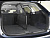 Решетка разделительная Avensis 2009-, универсал
