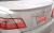 Спойлер крышки багажника + спойлер крыши Camry V40 2006-2011, окрашеный