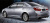 Пороги аэродинамические Camry V50 2012- (под покраску)