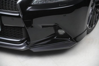 Аэродинамический комплект WALD Lexus GS250/350 2012-, F-Sport