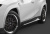 Обвес TRD для Lexus UX 2019-