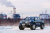 Шноркель в стиле Arctic Trucks для Isuzu D-Max 2012-