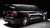 Спойлер двери багажника Land Cruiser 200 2008-2015 Wald Original