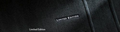 Коврики салона текстильные LX470/LC100 Limited Edition черные