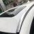 Рейлинги на крышу Mazda CX5 2017- РЕПЛИКА