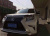Обвес + решетка Lexus GX460 2013- стиль Superior
