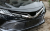 Накладки на решетку Camry V70 2018- хром